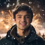 Naheedullah Samkanai - @iam_samkanai - Instagram