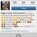 I💛 SAM KANTERMAN - @sam_kanterman_fanclub - Instagram