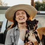 Sam Karas - @sammiecarrots - Instagram