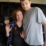 Samantha Krissteen Karas - @samkaras2014 - Instagram