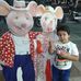 Sam Kargozar - Facebook