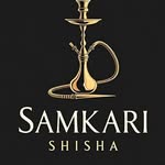 سمكري شيشة - @samkari_shisha - Instagram