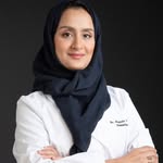 Dr.Mayada samkari - @mayada_samkari - Instagram