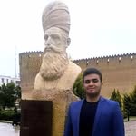 Sam Karimiyan - @sam_karimiiyan - Instagram