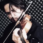 سام كريمى - @samkarimi_violin - Instagram