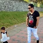 Sam Karim - @rimashus - Instagram