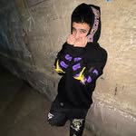 ⛧𝐒𝐀𝐌⛧ - @sam_karim_666 - Instagram