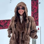 Samira Mirkarimi Senocak - @samkarimi - Instagram