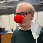 Sam Karlson - @samstheman77 - Instagram
