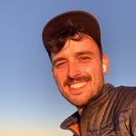 Sam Karnes - @samwisekarnes - Instagram