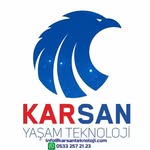 Karsan Yaşam Teknoloji - @karsanyasamteknoloji - Instagram