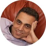 Sam Kasbari - @samkasbari - Instagram