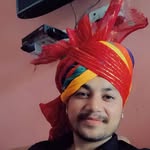 સમક્ષ રાજપૂત - @samkash_thakur - Instagram