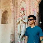 Sam Kash - @samarthkashyap08 - Instagram