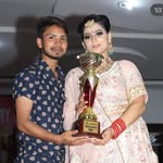 SAM KASHYAP MUA - @mua_samkashyap - Instagram