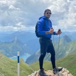 Sam Kassami - @sam_kassami22 - Instagram