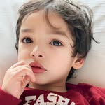 baby sam - @samkaterji - Instagram