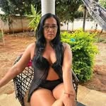 Johnson Kavita - @samkatergodwin - Instagram