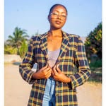 Chantelle Samkange - @samkay_official30 - Instagram