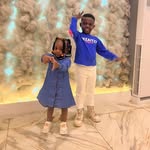 Sammy billions & princess Kay 🥰🥰🥰 - @samkay1921 - Instagram