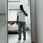 Samuel Agyekum - @samkay06 - Instagram