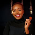 Stacey Gichuhi - @samkay_beauty - Instagram