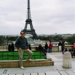 Sam Kazemi - Facebook
