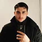 SAM KAZEMI - @isaeidk - Instagram