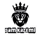 Sam Kazemi Studio - @samkazemi_ - Instagram