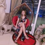 Millette Dioquino Sarinas - @sam_kean28 - Instagram