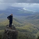 Sam Kean - @commander_kean - Instagram