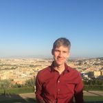 Sam Kean - @historyschmistory - Instagram