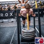 Sam - @samkeanemethod - Instagram