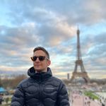 Samir Ramović - @samkeandfriends - Instagram