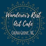 Sam Kearns - @wanderersrestartstudio - Instagram