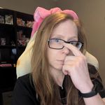 Sam Kearns - @zelsiecat - Instagram