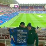 Sam Kearns - @skearnsefc - Instagram