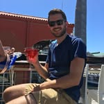 Sam Keeble - @sampkeeble - Instagram