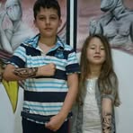 Sam Keeble - Facebook