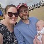 Samantha Hallam - @sam_keeble - Instagram