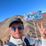 Samuel Charles Keeble - @samuelkeeble - Instagram