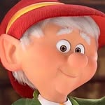 Ernie Keebler - @samepicoferniekeebler - Instagram