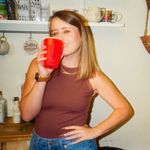 Samantha - @samkeele - Instagram
