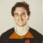 Sam Keeling - @sammykeeling24 - Instagram