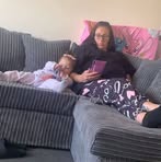 Samantha Keeling - Facebook