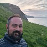 Sam Keene - @skeene83 - Instagram