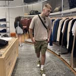 Skeene - @_samkeene - Instagram