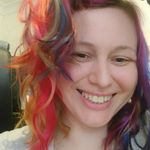 Sam Keeton - @chakari85 - Instagram