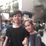 Keifer Sam B. Saldaña - @keifersamsaldana - Instagram