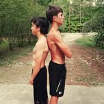 Sam_Keifer - @sam_keifer_physique - Instagram